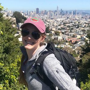 Meet your Posher, Lauren